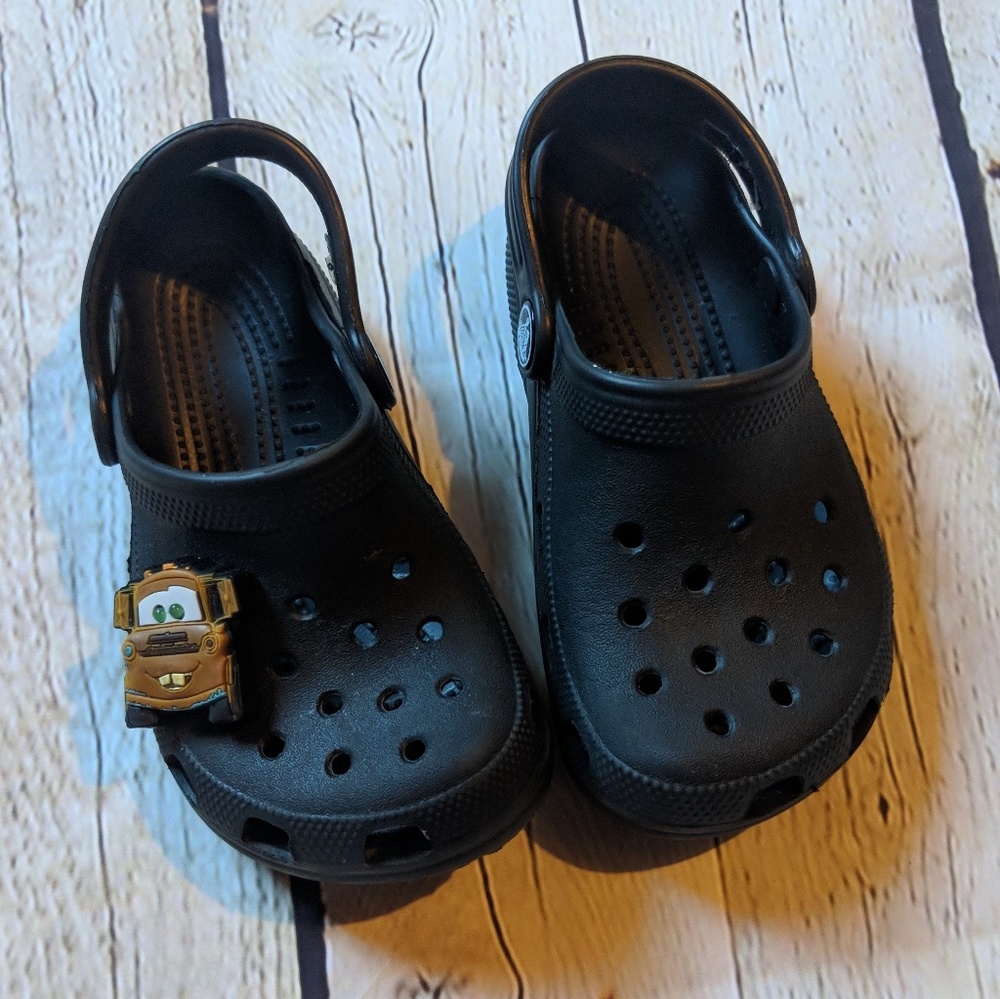 Kids Classic Clog